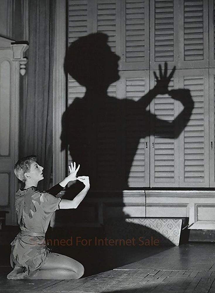 Mary Martin