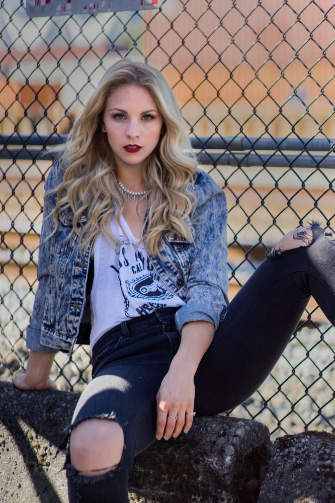 Lanie McAuley