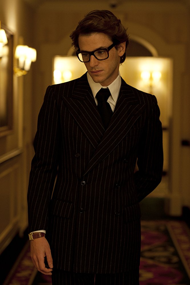 Yves Saint Laurent
