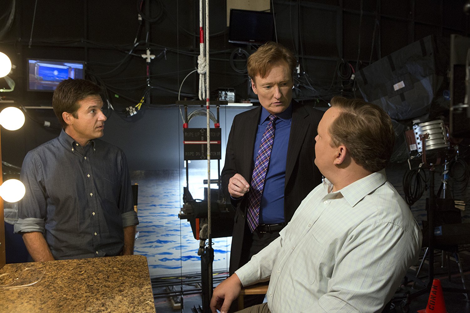 Andy Richter