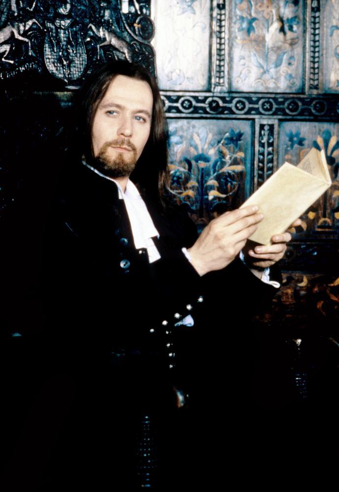 Gary Oldman