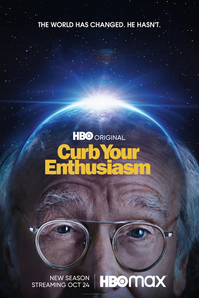 Curb Your Enthusiasm - Season 11