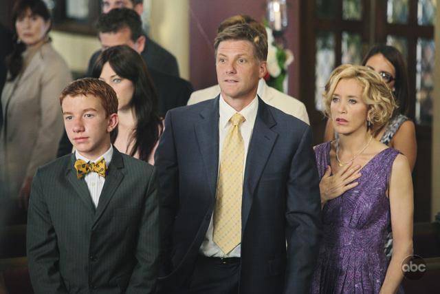 Parker Scavo