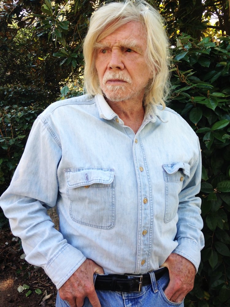 John Archer Lundgren