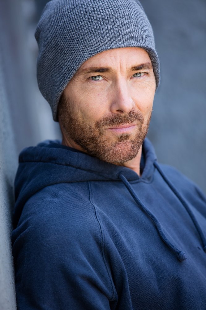Randy Irwin