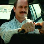 Christopher Meloni
