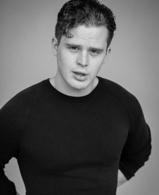 Evan Marsh