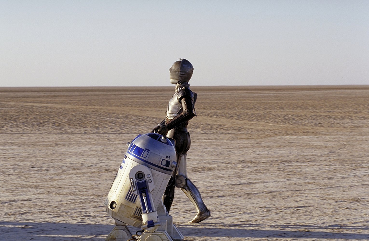 C-3PO