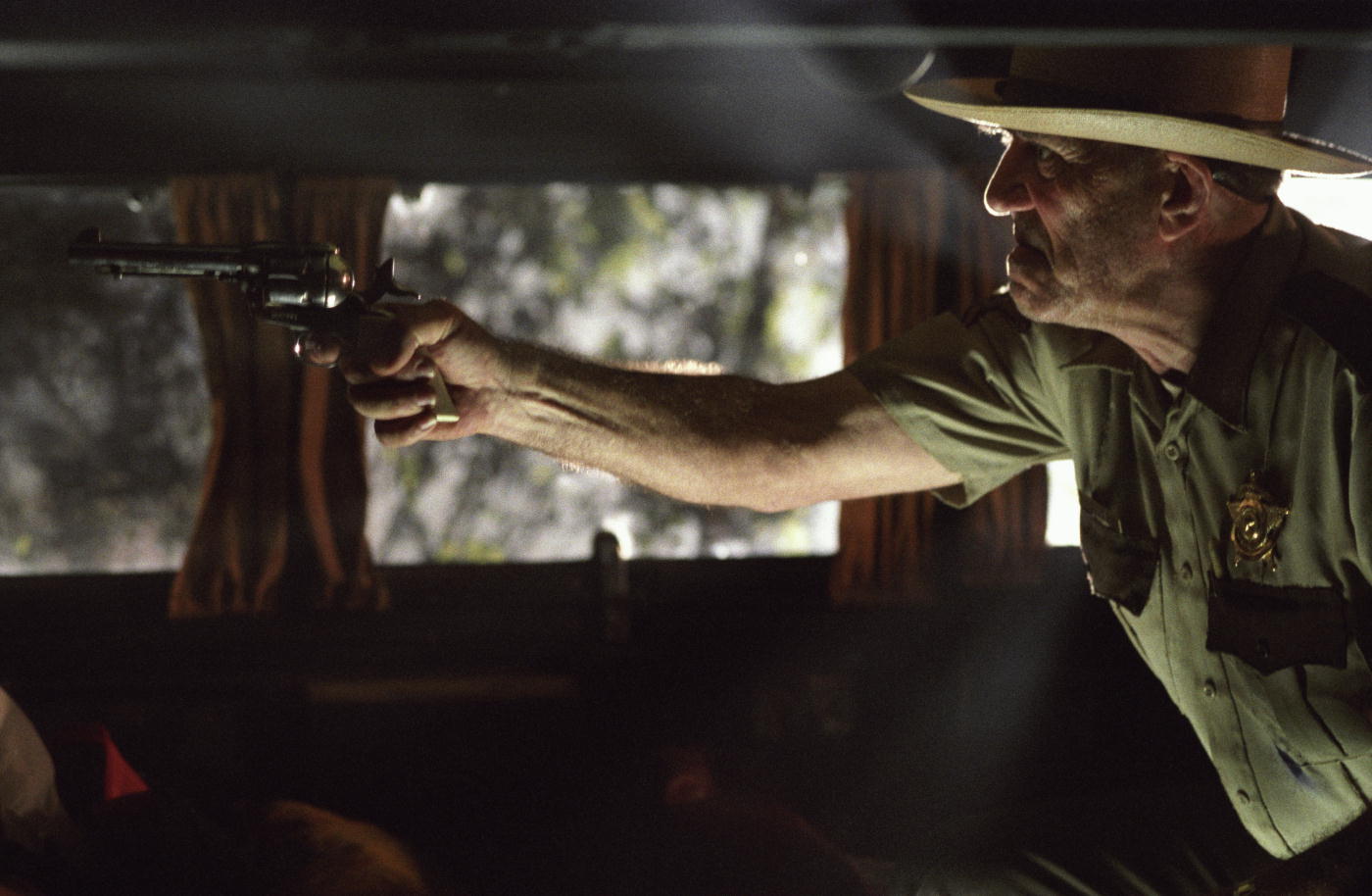 Sheriff Hoyt