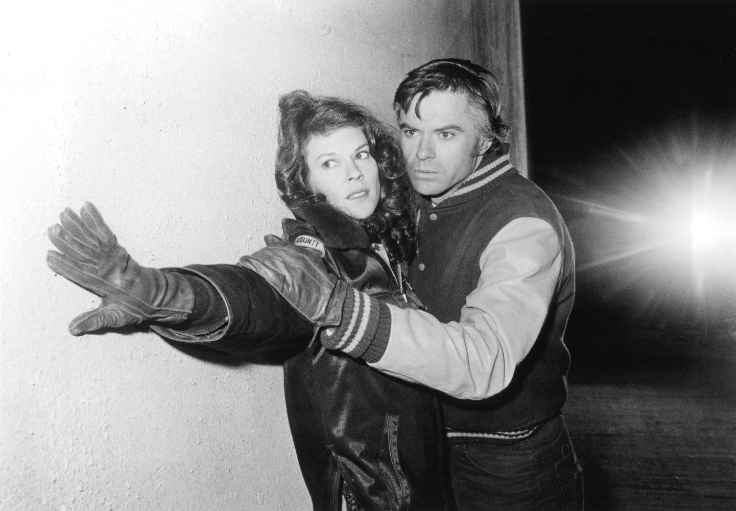 Robert Urich