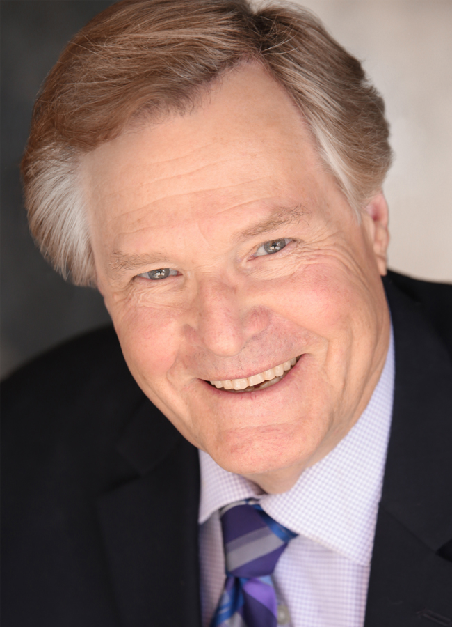 Frank Ashmore
