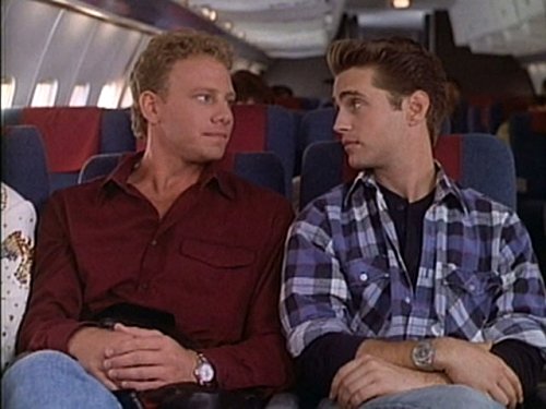 Jason Priestley