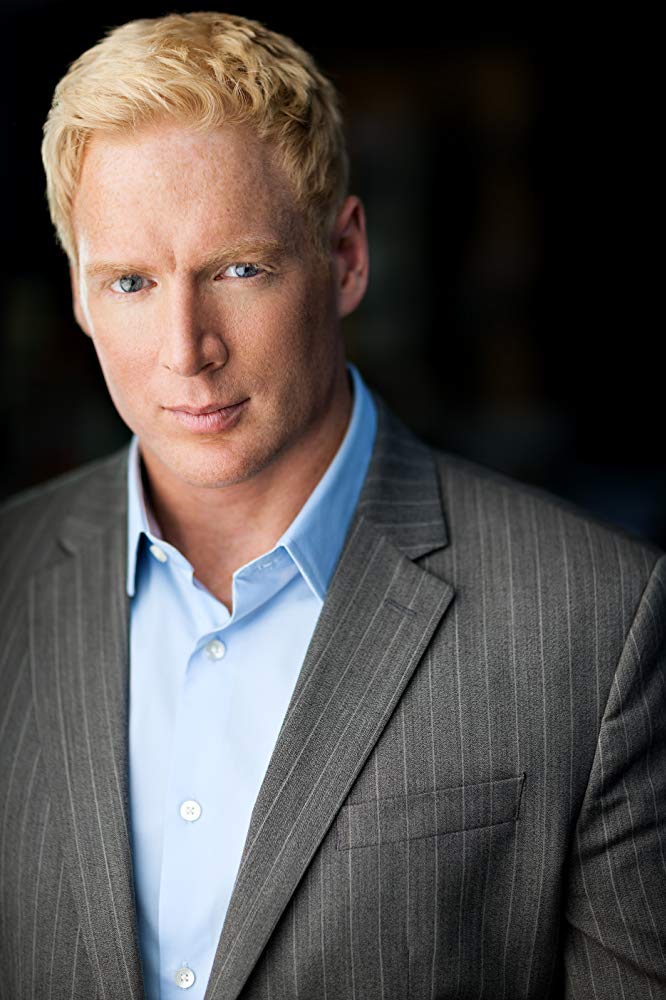 Braden Chase