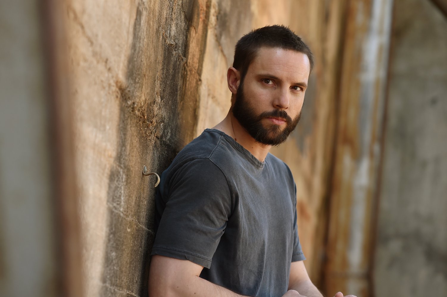 Michael Aaron Milligan
