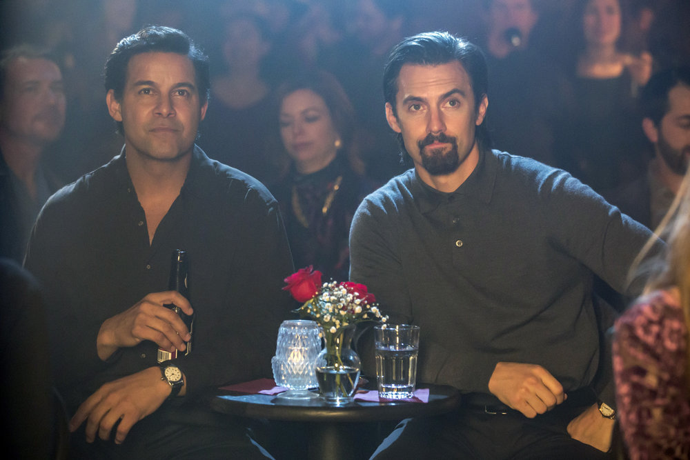 Milo Ventimiglia