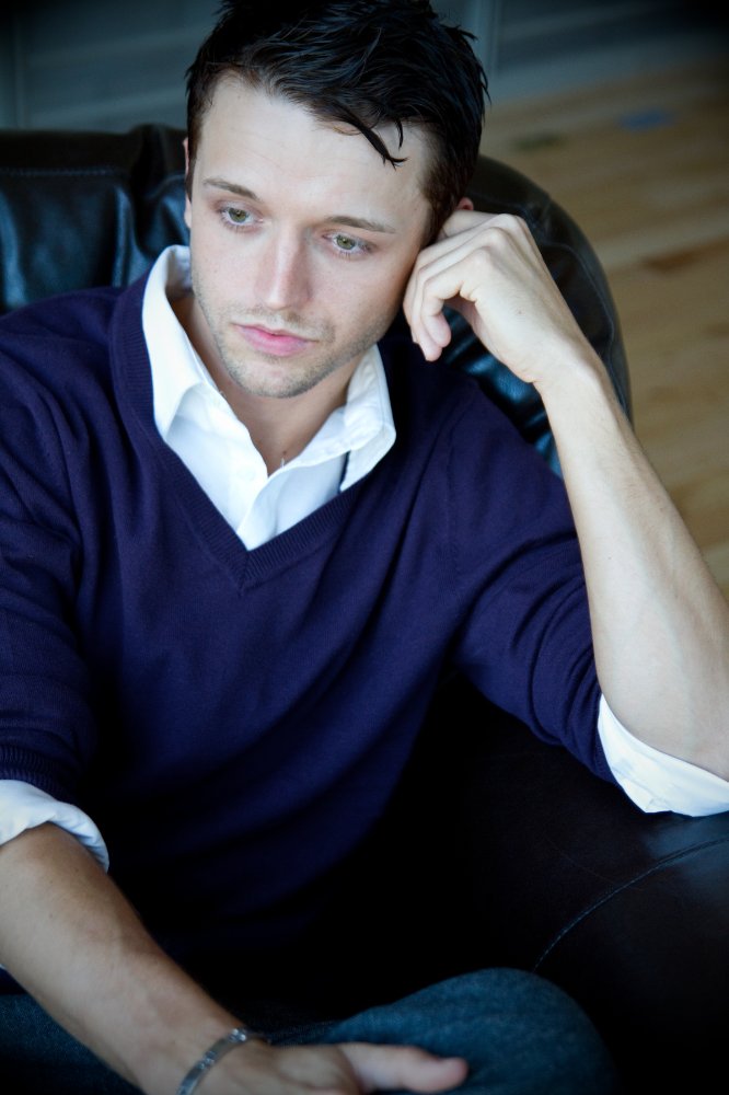 Nick Grosvenor