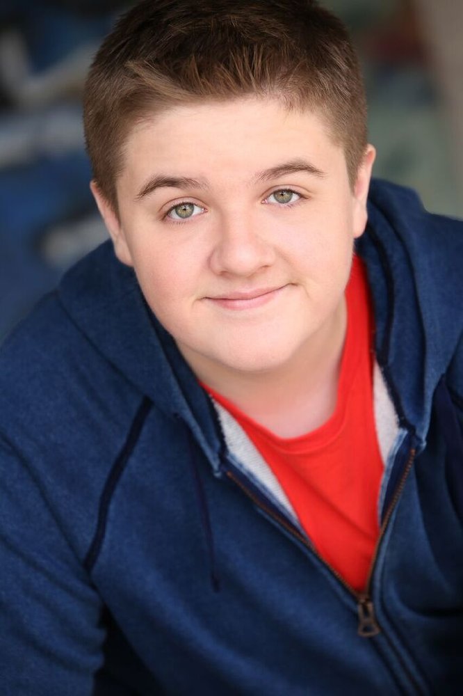 Brice Fisher