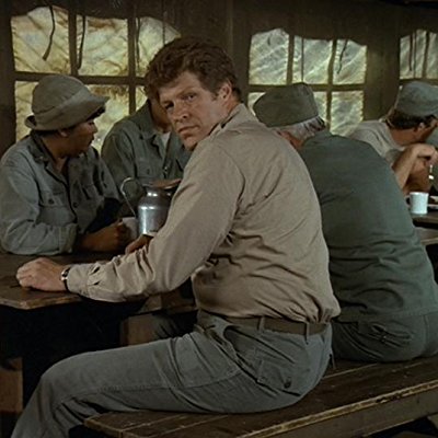 Capt. Toby Hill