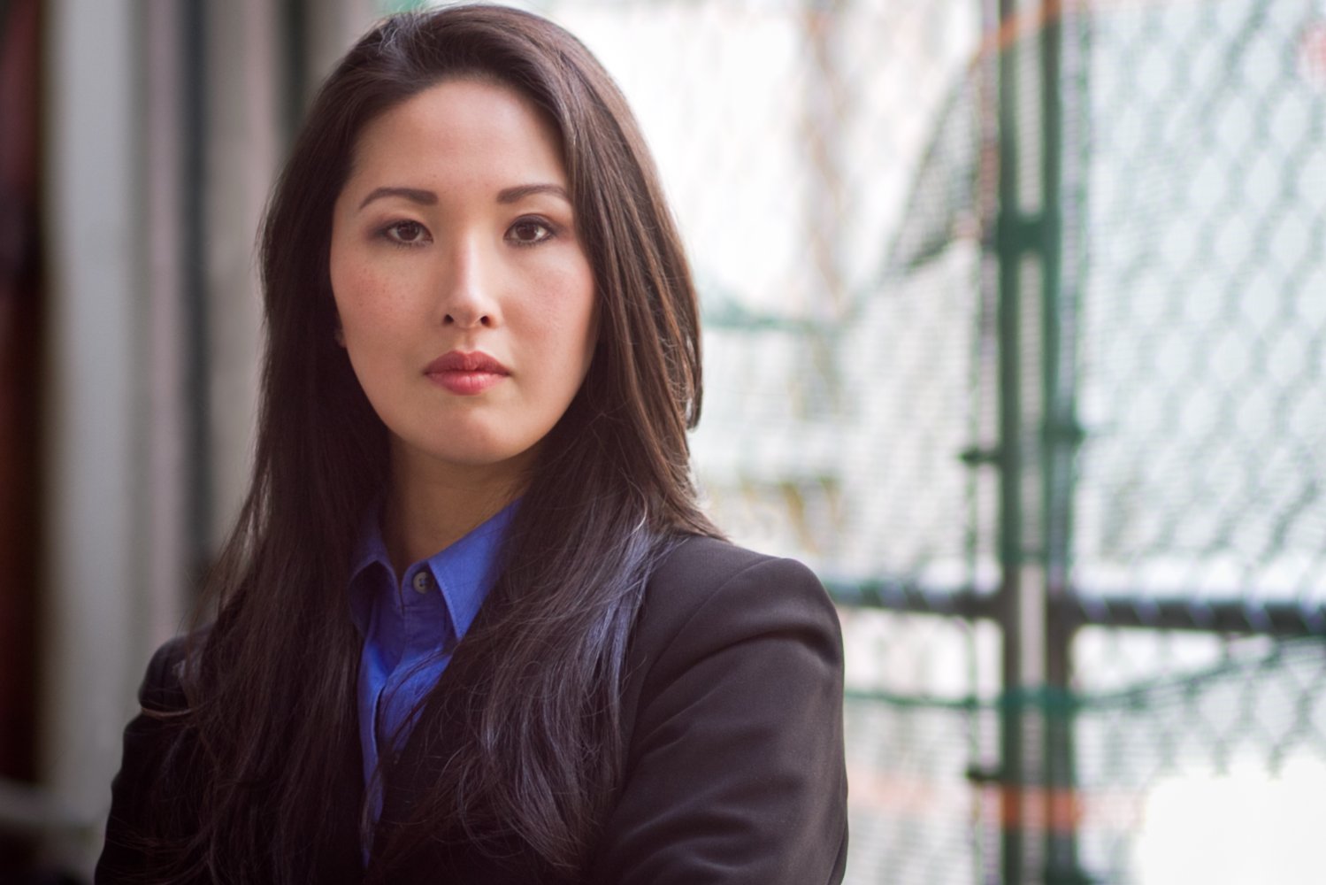 Ann Marie Yoo