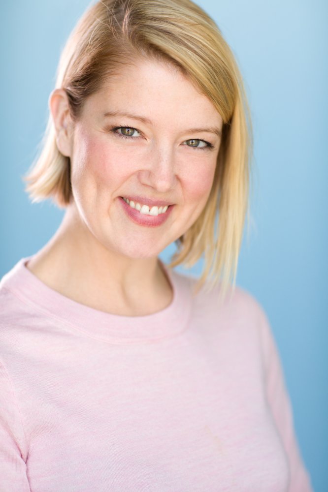 Jocelyne Otoole