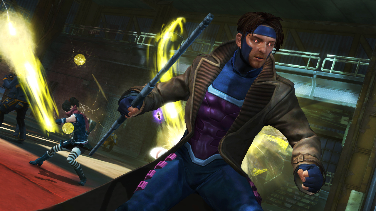 Gambit