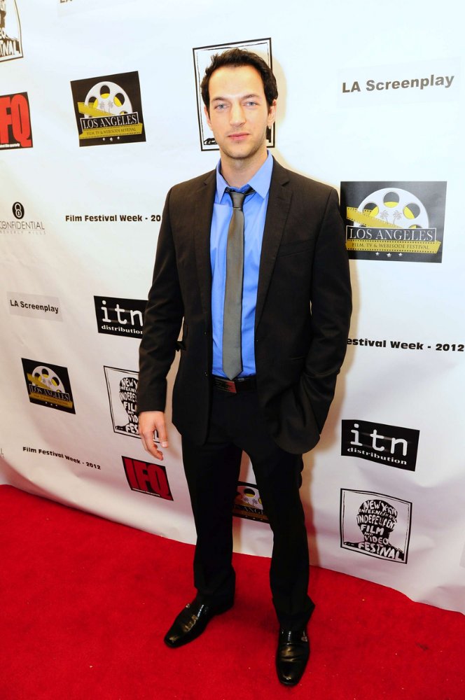Daniel Mentz