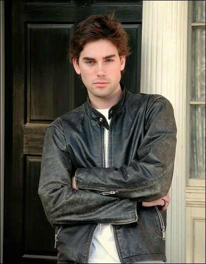 Chris Halliwell