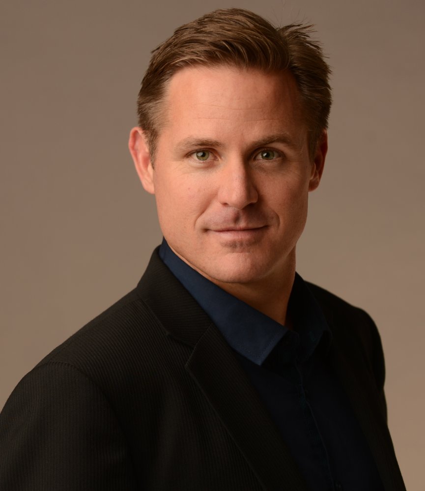 Lee O'Brian