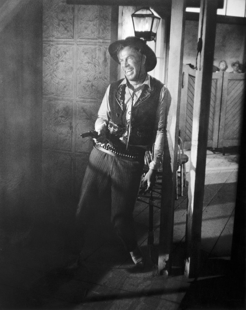 Liberty Valance