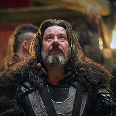Guthrum