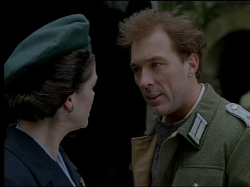 Lieutenant Luger