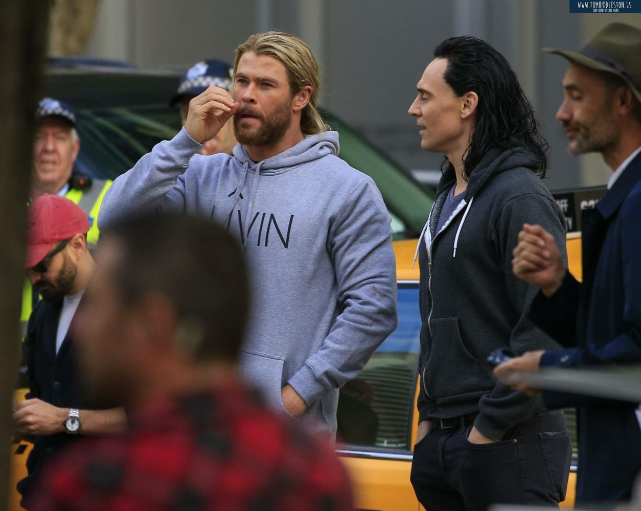 Loki