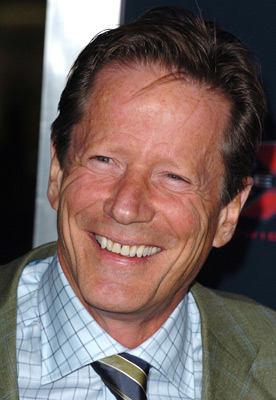 Peter Strauss