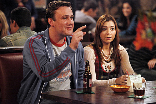 Lily Aldrin