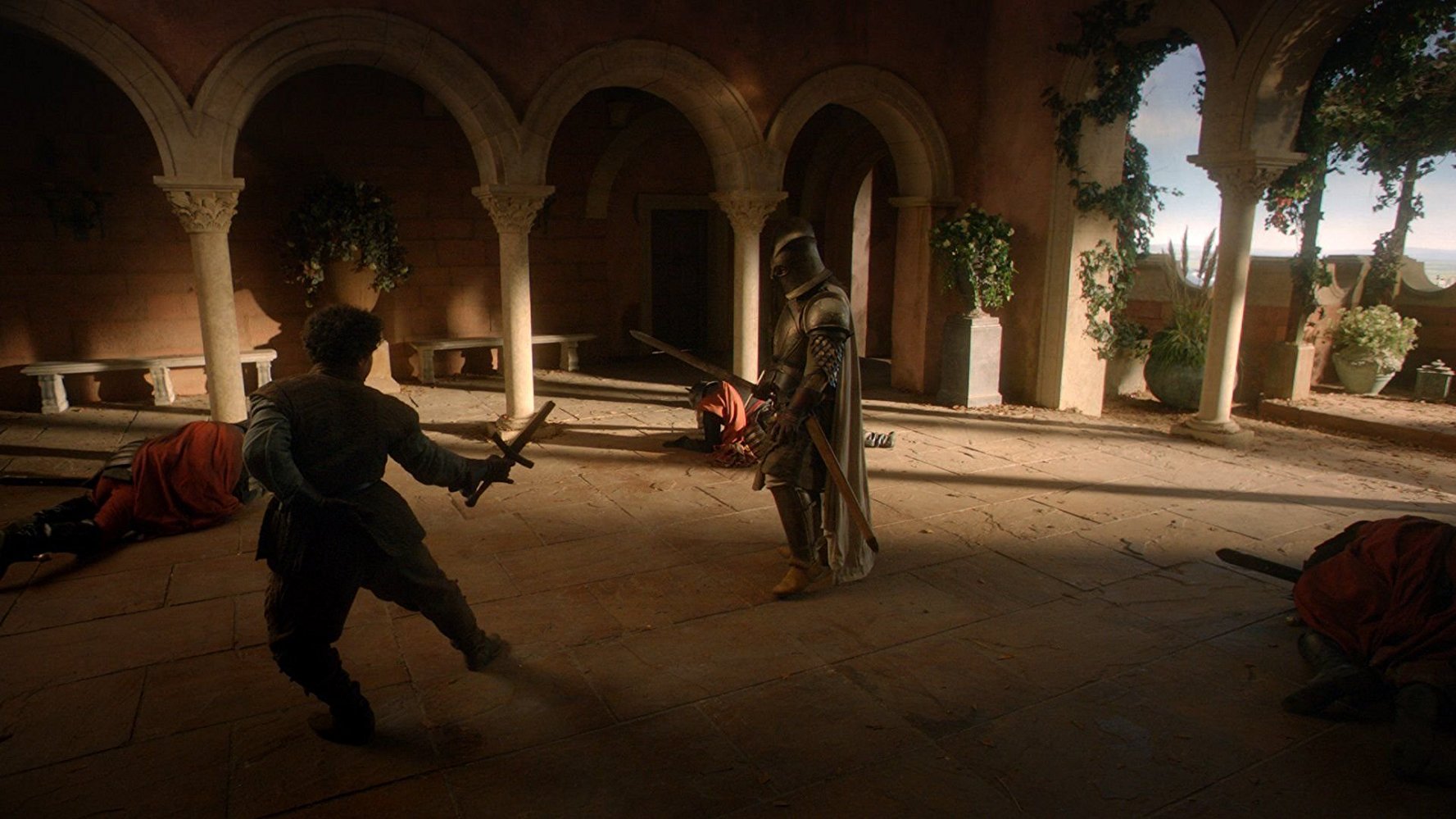 Syrio Forel