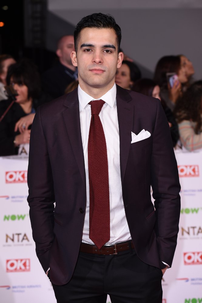 Adam Fielding