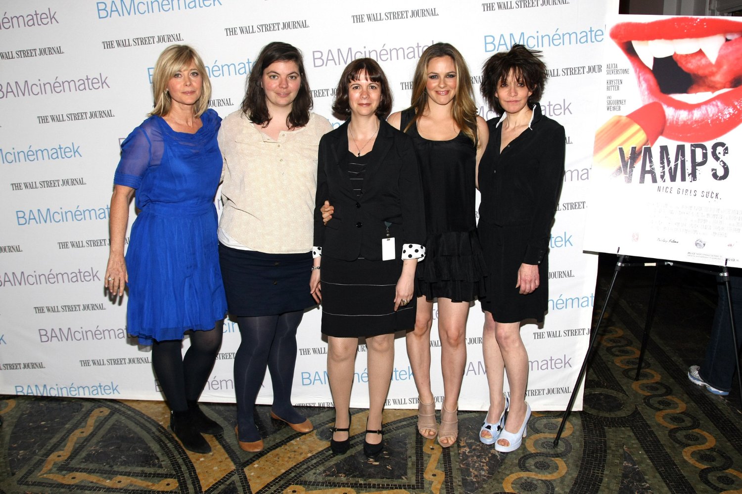Amy Heckerling