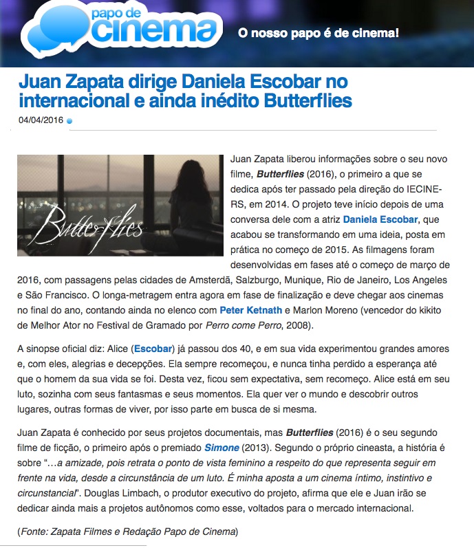 Juan Zapata