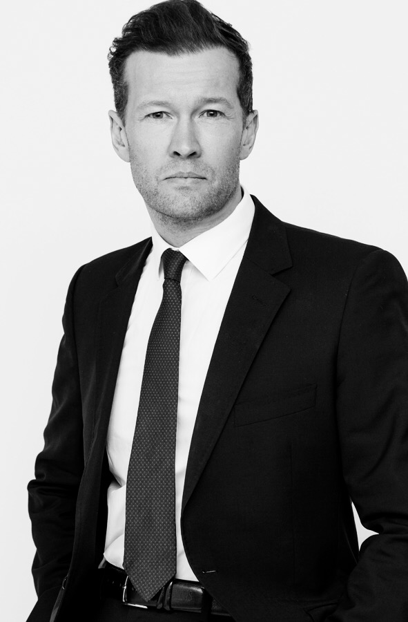 Gordon Alexander