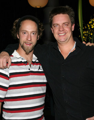 Jim Breuer