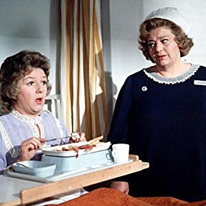 Matron