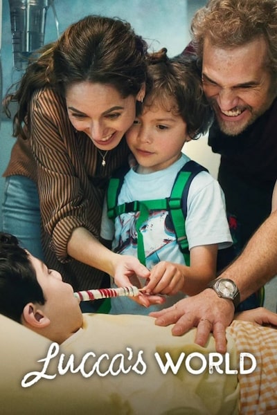 Luccas World (Los dos hemisferios de Lucca)