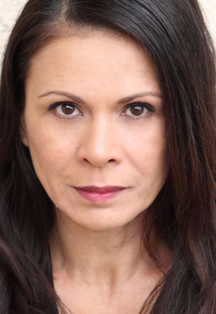 Sherry Zerwin