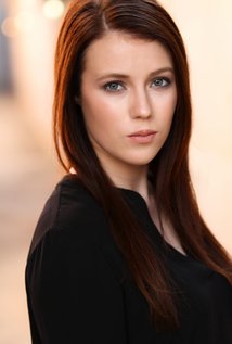 Ashley Gilbert