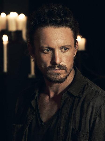 Sebastian 'Bass' Monroe