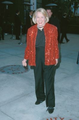 Liz Smith