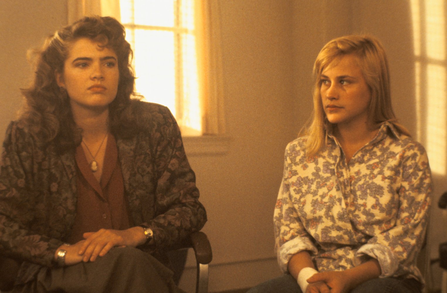Nancy Thompson
