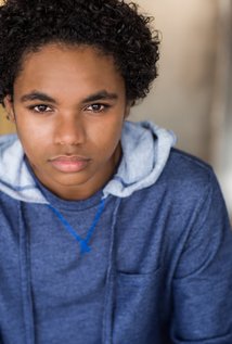 Elijah Grissom