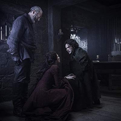 Davos Seaworth