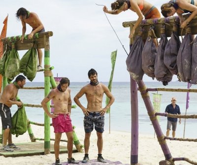 Himself - The Jury, Himself - Vanua Tribe, Himself - Takali Tribe, Himself - Vinaka Tribe, Himself - Snowboard Instructor, Himself - Survivor Millennial, Himself - Vanua & Takali Tribes